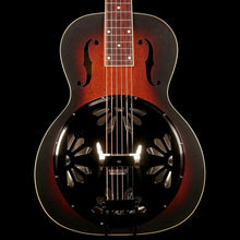 Gretsch G9230 Bobtail Square Neck Resonator Acoustic Guitar 2 Color Sunburst