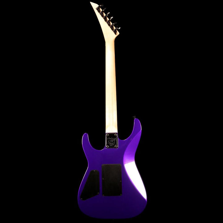 Jackson Custom Select Dinky Purple Metallic 2017