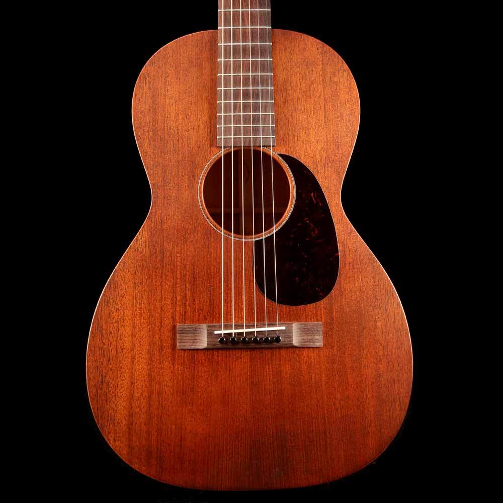 Martin Custom Shop Style 15 0 Mahogany Music Zoo Exclusive — 1
