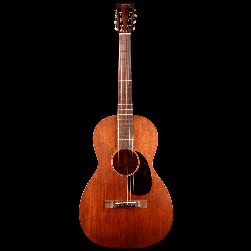 Martin Custom Shop Style 15 0 Mahogany Music Zoo Exclusive — 2