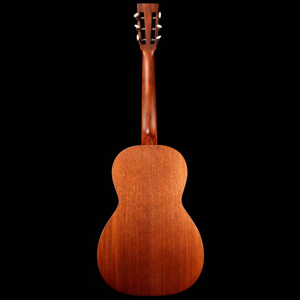 Martin Custom Shop Style 15 0 Mahogany Music Zoo Exclusive — 3