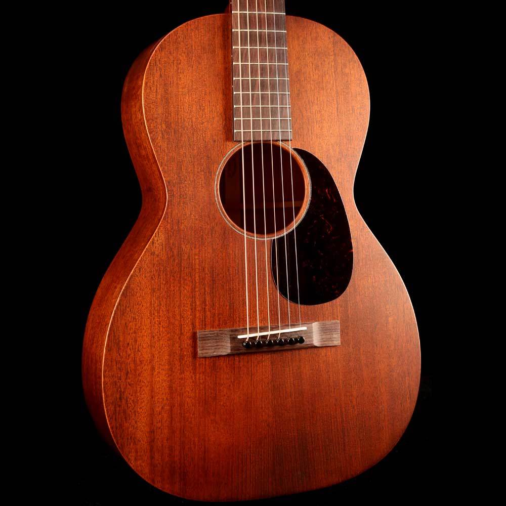 Martin Custom Shop Style 15 0 Mahogany Music Zoo Exclusive — 5