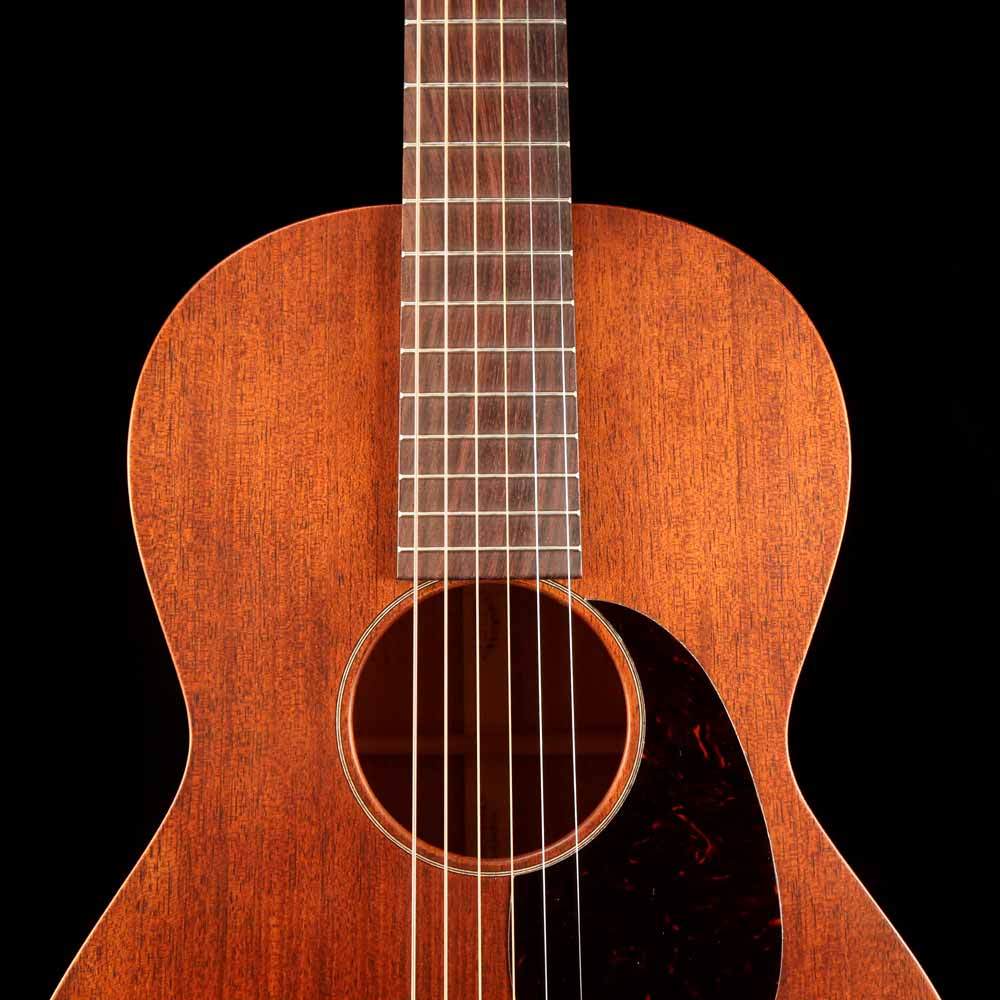 Martin Custom Shop Style 15 0 Mahogany Music Zoo Exclusive — 6