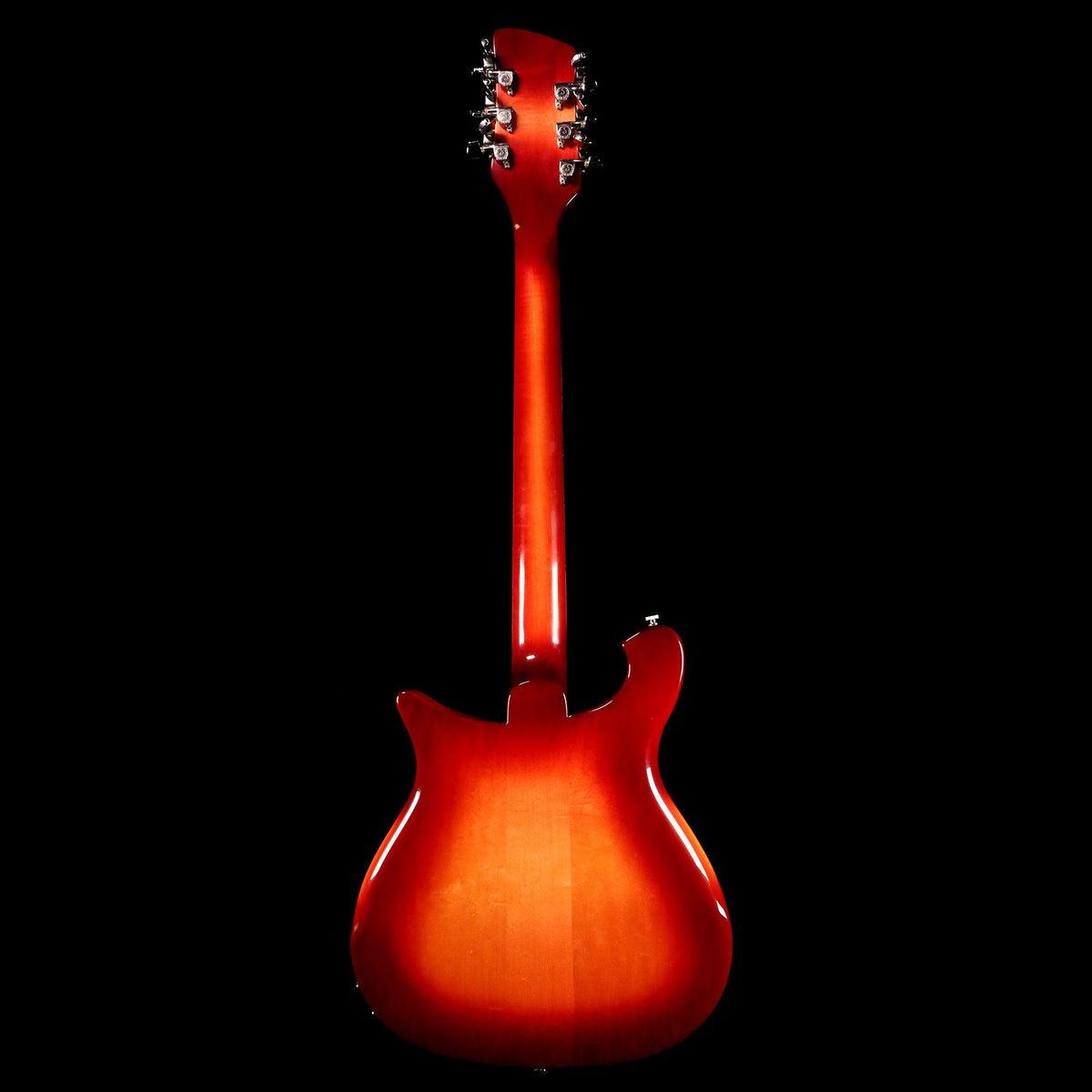Rickenbacker 610/12 Fireglo 1992 — 3
