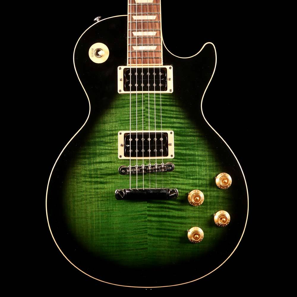 Gibson Slash Les Paul Limited Edition Anaconda Burst 2018 — 1