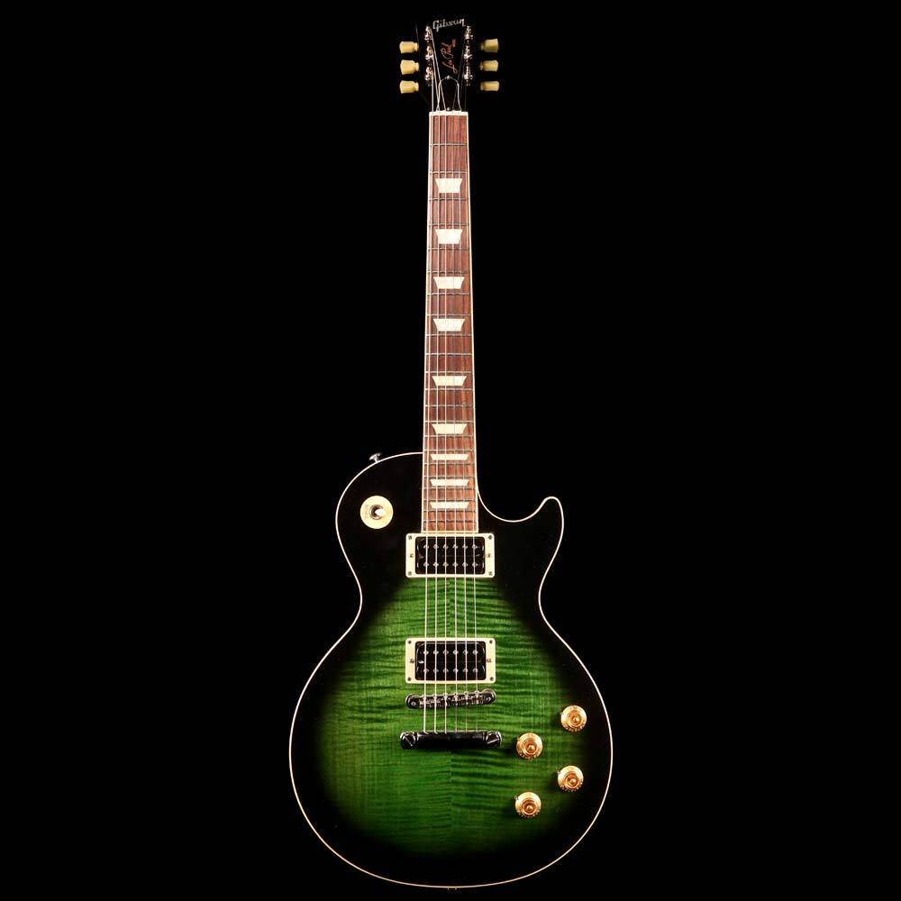 Gibson Slash Les Paul Limited Edition Anaconda Burst 2018 — 2