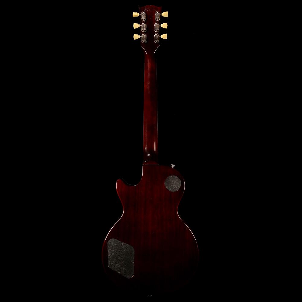 Gibson Slash Les Paul Limited Edition Anaconda Burst 2018 — 3
