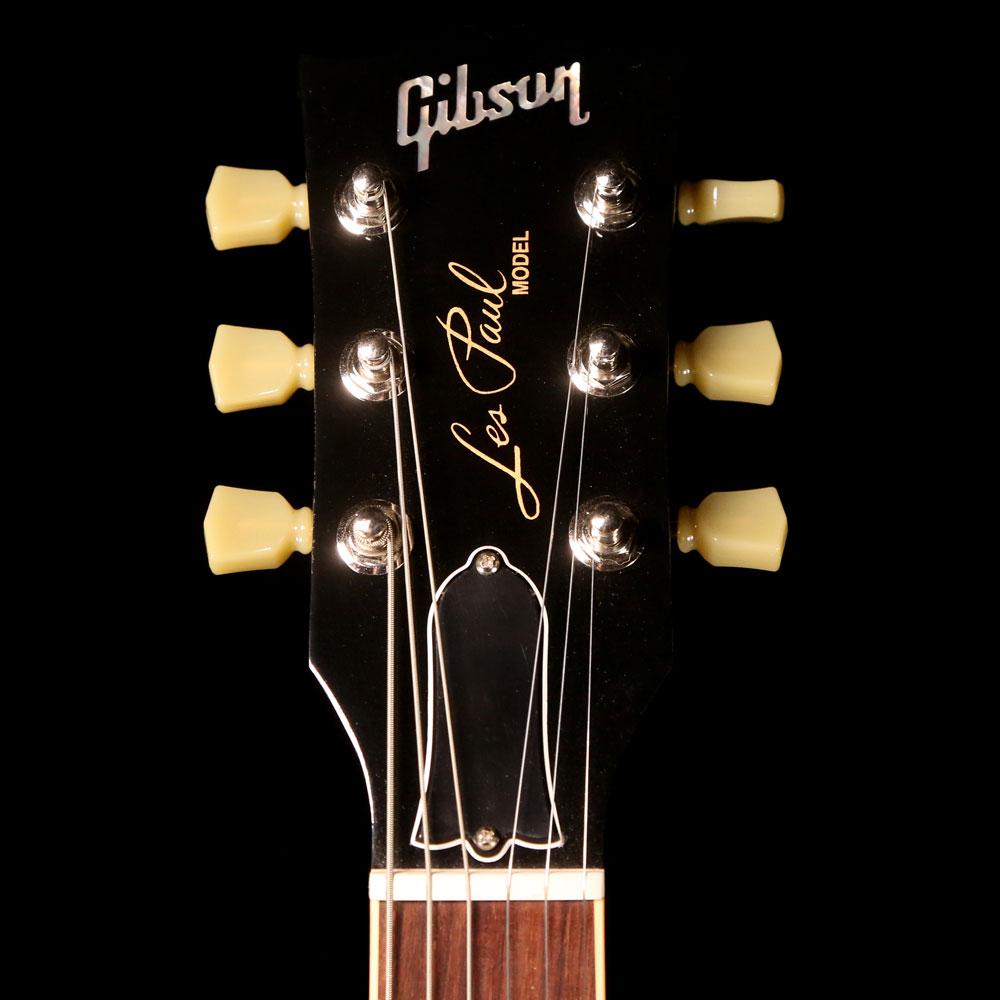 Gibson Slash Les Paul Limited Edition Anaconda Burst 2018 — 4
