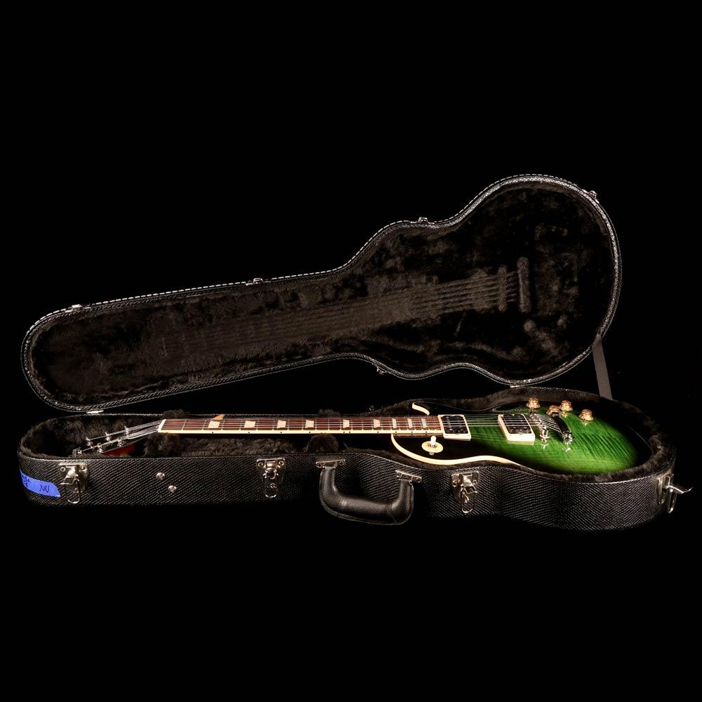 Gibson Slash Les Paul Limited Edition Anaconda Burst 2018 — 7