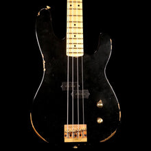 Charvel Custom Shop San Dimas Bass Black