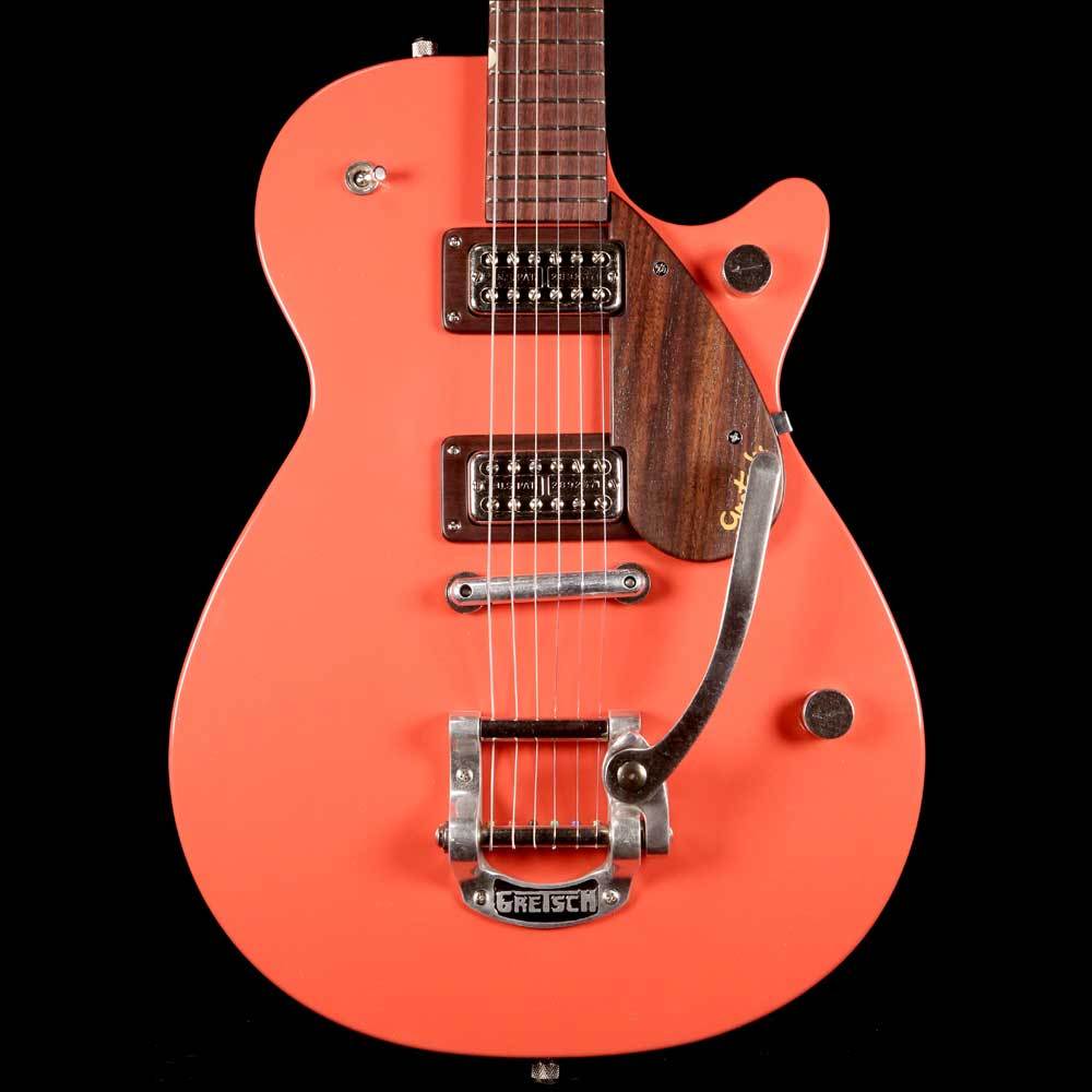 Gretsch Custom Shop G6210 Duo Jet Junior Masterbuilt Stephen Stern 2019 NAMM Display — 1