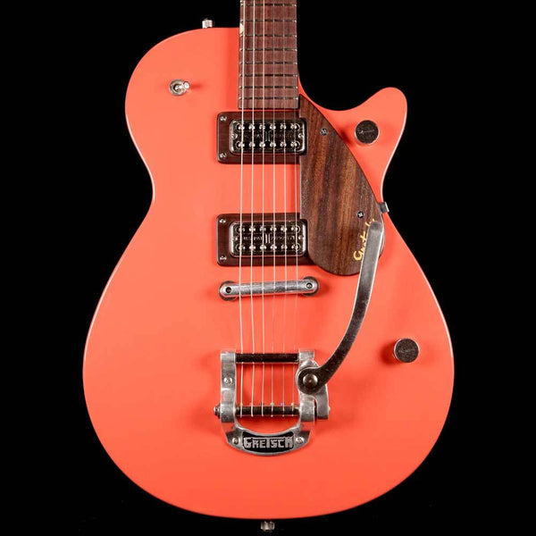 Gretsch Custom Shop G6210 Duo Jet Junior Masterbuilt Stephen Stern 2019 NAMM Display