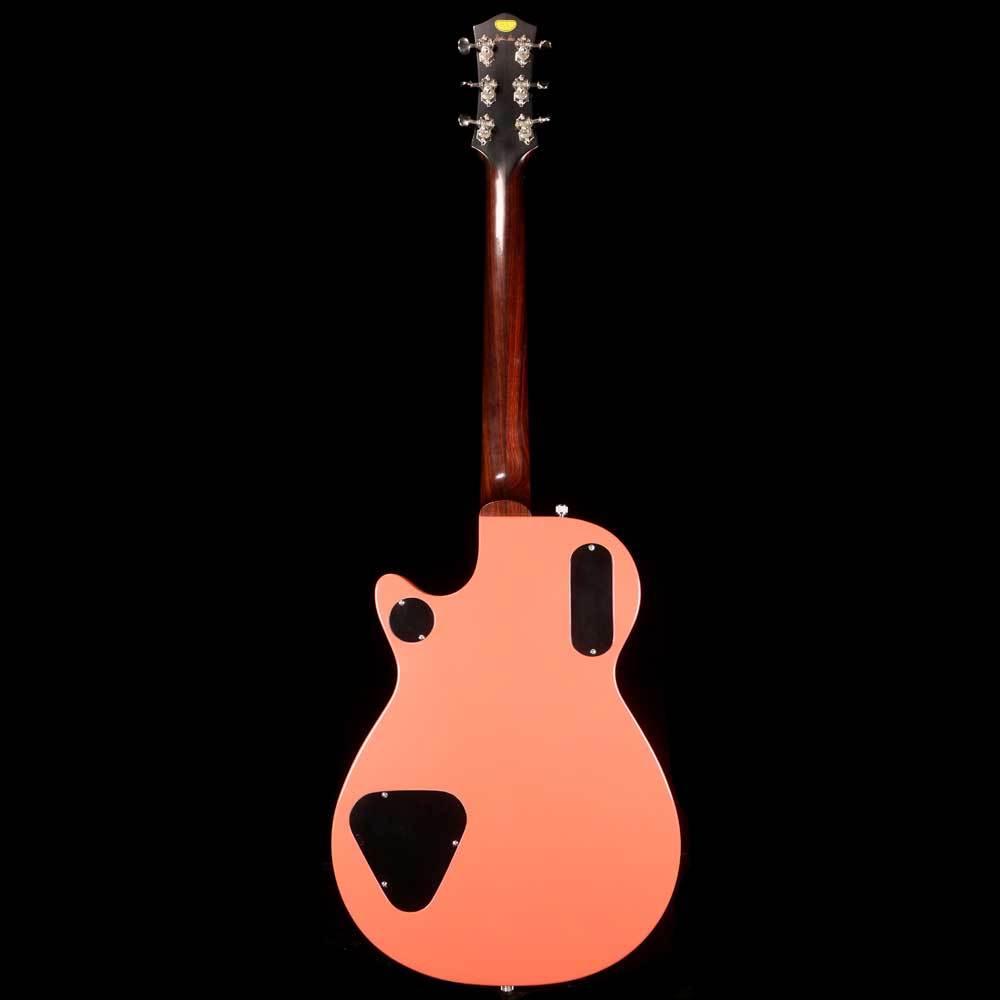 Gretsch Custom Shop G6210 Duo Jet Junior Masterbuilt Stephen Stern 2019 NAMM Display — 3