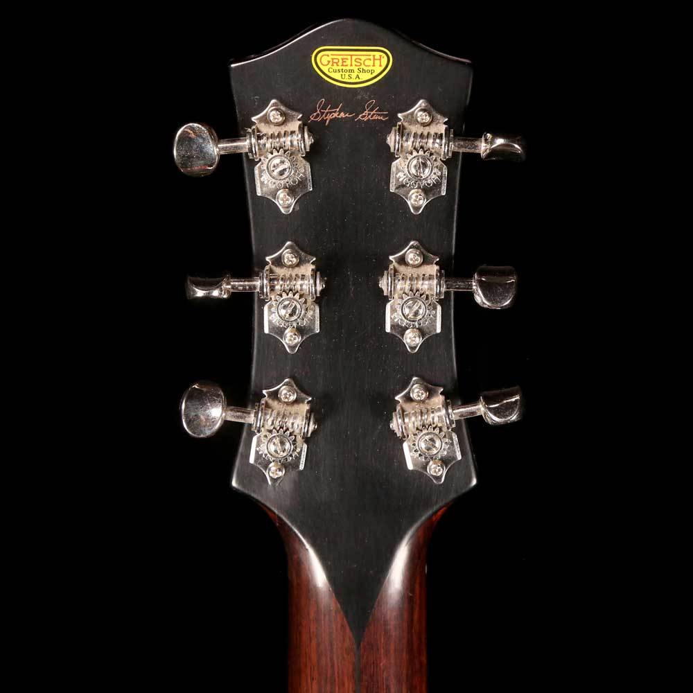 Gretsch Custom Shop G6210 Duo Jet Junior Masterbuilt Stephen Stern 2019 NAMM Display — 5