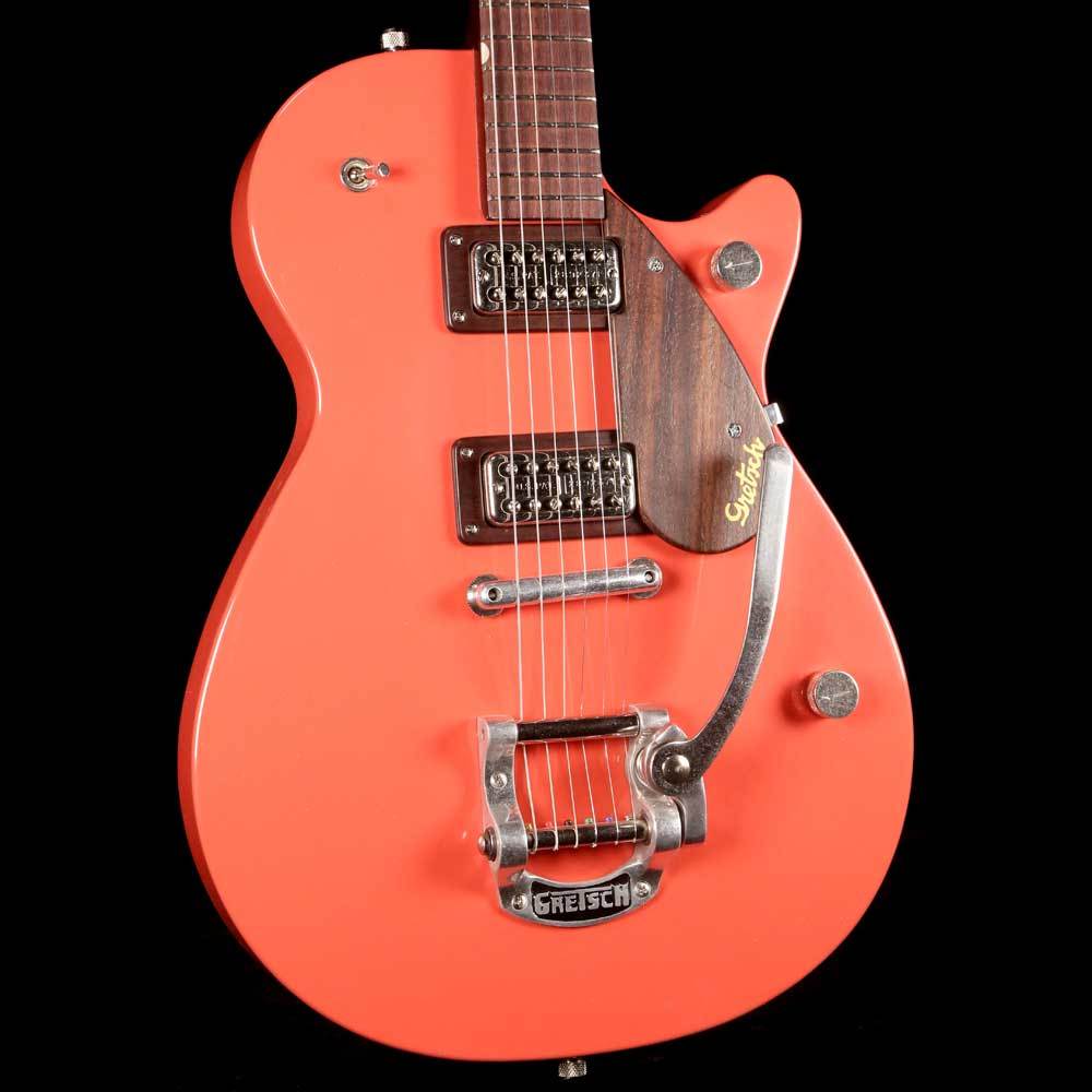 Gretsch Custom Shop G6210 Duo Jet Junior Masterbuilt Stephen Stern 2019 NAMM Display — 6