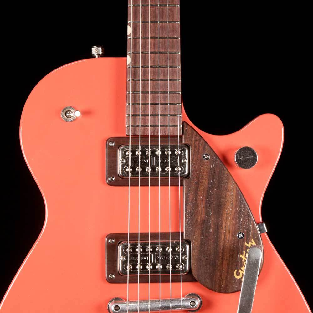 Gretsch Custom Shop G6210 Duo Jet Junior Masterbuilt Stephen Stern 2019 NAMM Display — 7