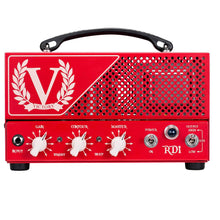 Victory RD1 Rob Chapman Signature Head