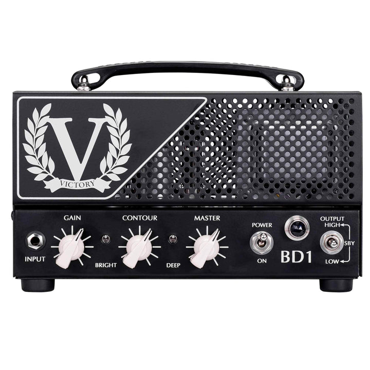Victory BD1 Guitar Amplifier Head
