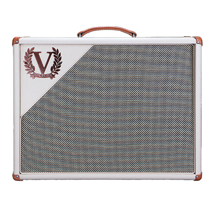 Victory V112-WC-75 Wide Body Open Back Extension Speaker Cabinet