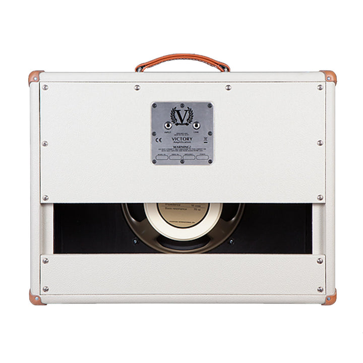 Victory V112-WC-75 Wide Body Open Back Extension Speaker Cabinet