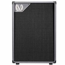 Victory V212VG Amplifier Speaker Cabinet Gray Tolex