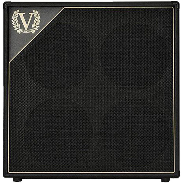 Victory V412S 4x12 Guitar Amplifier Cabinet Used