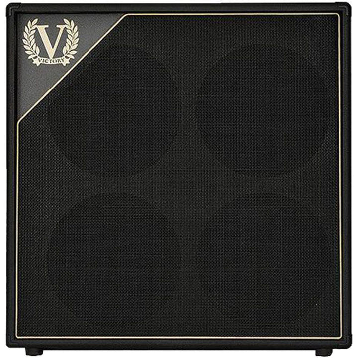 Vctory V412S 4x12 Guitar Amplifier Cabinet