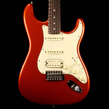 Fender American Special Stratocaster HSS Limited Edition Autumn Blaze Metallic 2018