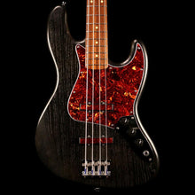 Marco N1 Bass Black Exposed Grain 2017
