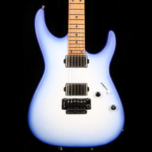 Tom Anderson Angel Player Satin Arctic White to Jacks Blue Burst