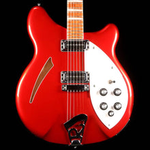 Rickenbacker 360/6 Ruby Red 2012