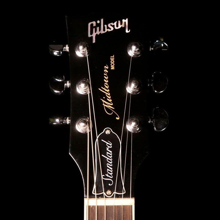 Gibson Midtown Standard Ebony 2015