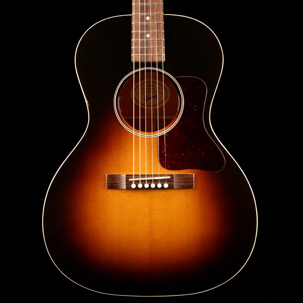 Gibson Montana L-00 Standard Vintage Sunburst 2018 — 1