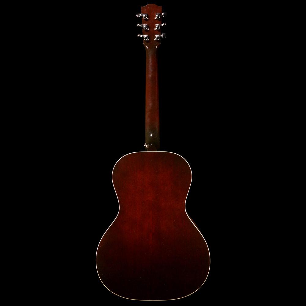 Gibson Montana L-00 Standard Vintage Sunburst 2018 — 3