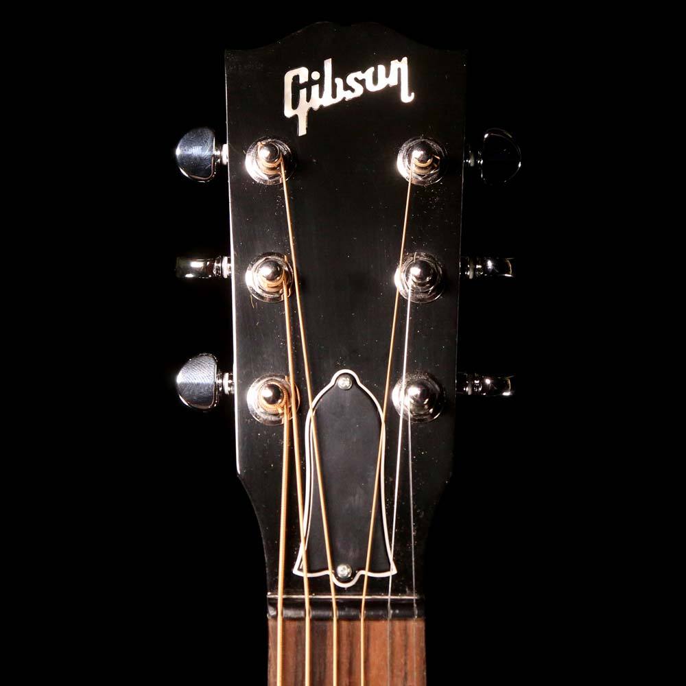 Gibson Montana L-00 Standard Vintage Sunburst 2018 — 4