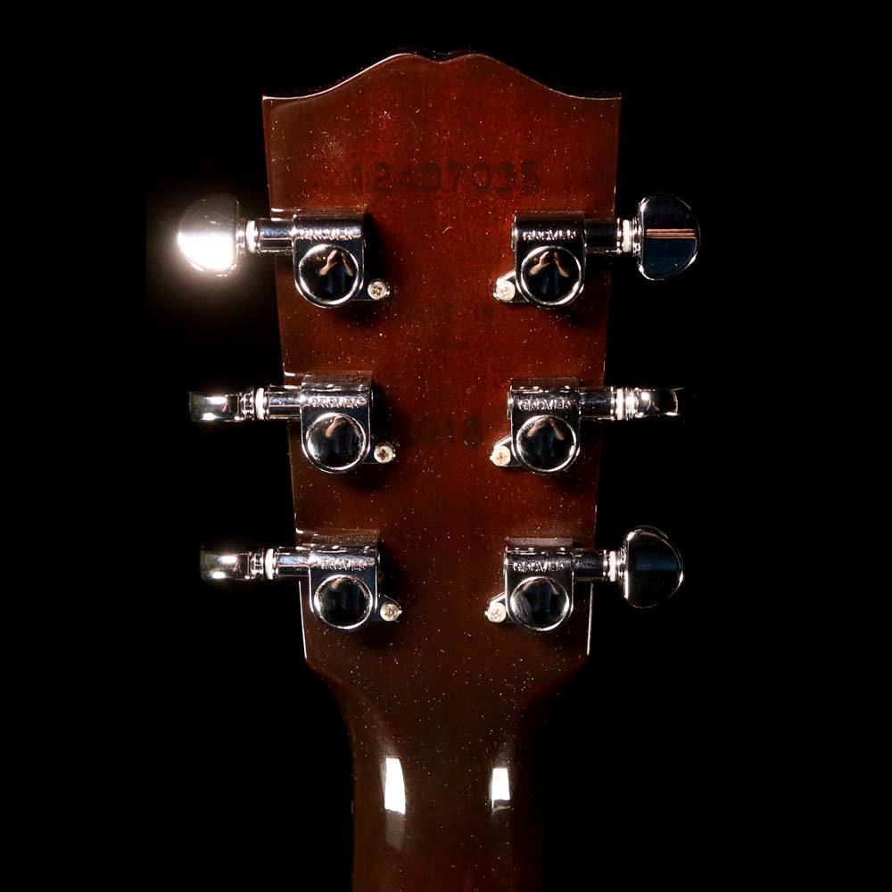 Gibson Montana L-00 Standard Vintage Sunburst 2018 — 5