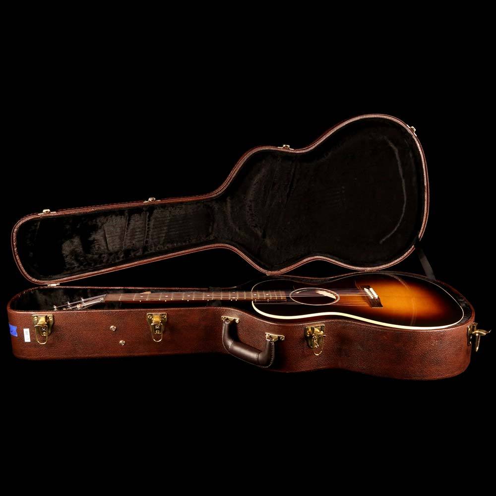 Gibson Montana L-00 Standard Vintage Sunburst 2018 — 6