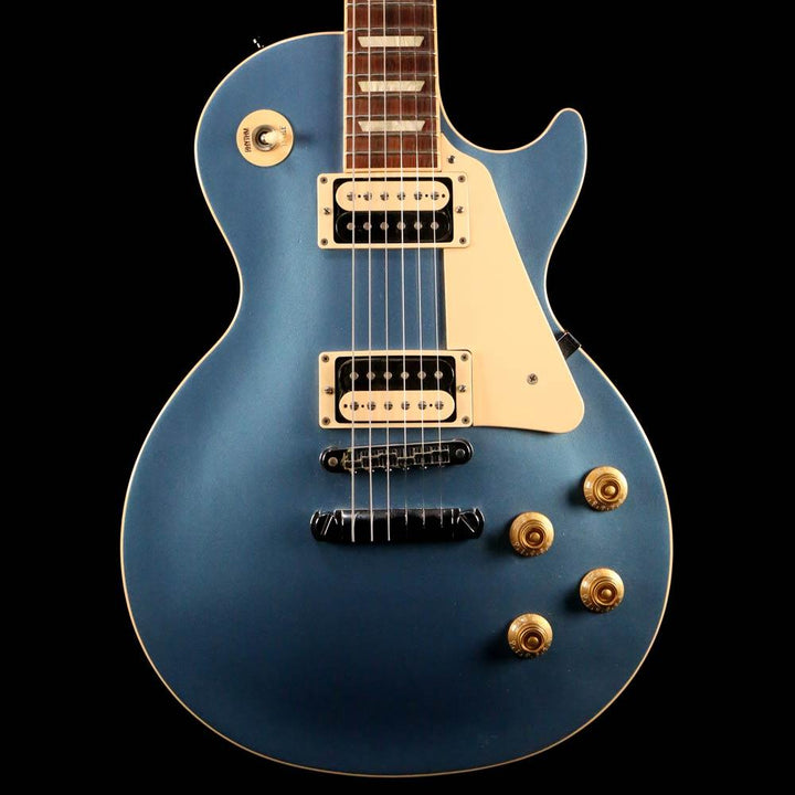 Gibson Les Paul Traditional Pro 50's Pelham Blue 2012