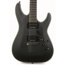 Schecter Blackjack SLS C-1 P Hell's Gate Satin Black
