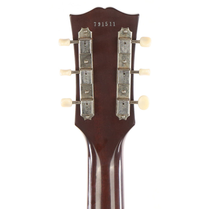 Gibson Custom Shop 1957 Les Paul Junior Single Cut Reissue VOS