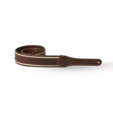 Taylor Renaissance Strap Cordovan Leather 2.5"