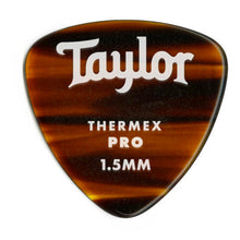 Taylor Premium 346 Thermex Pro Picks 1.5mm 6-Pack