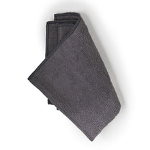 Taylor Premium Plush Microfiber Cloth Gray