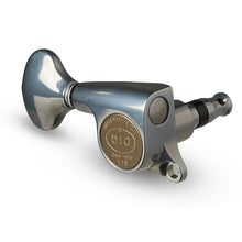 Taylor Gotoh 510 1:18 Tuners Set of 12