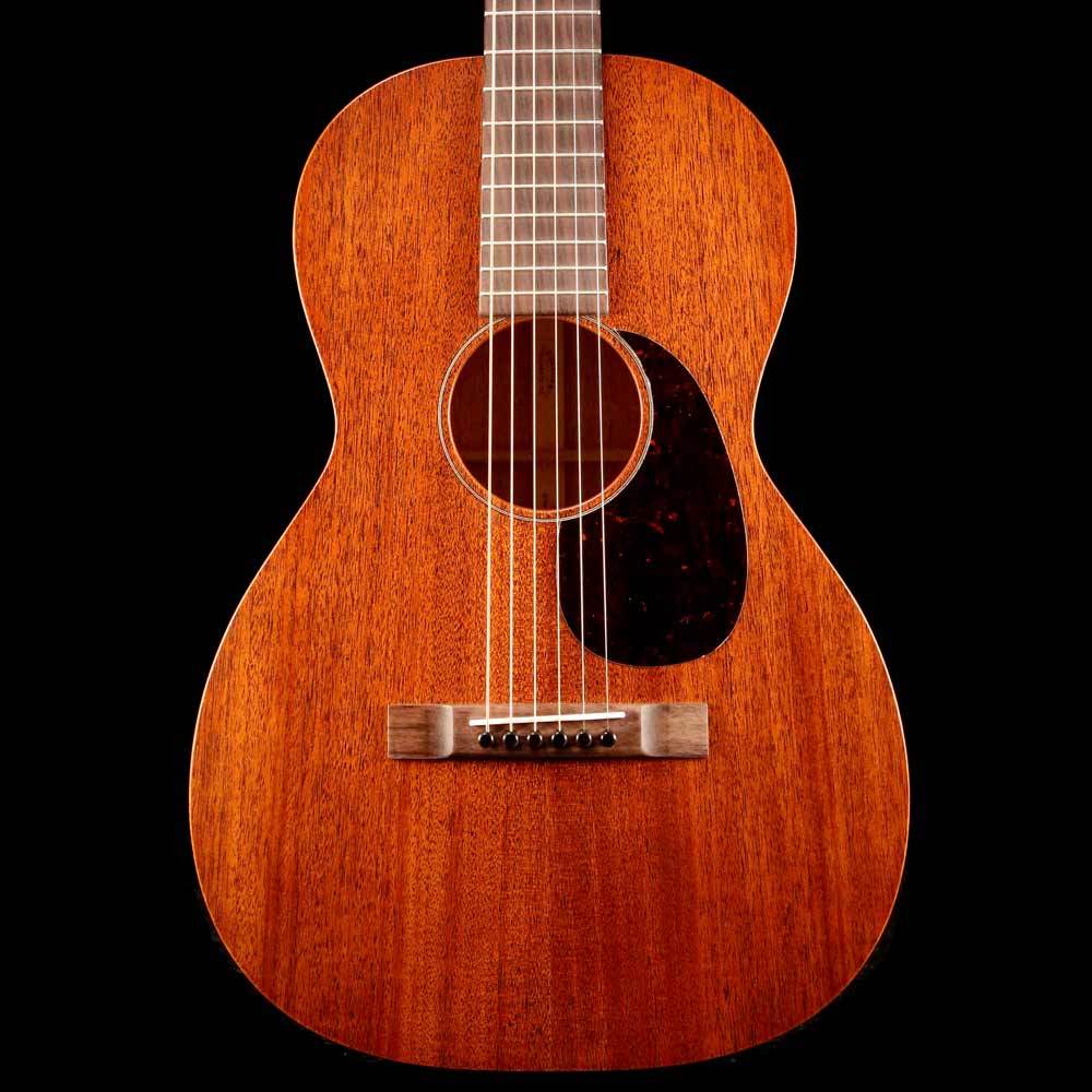 Martin Custom Shop Style 15 0 Mahogany Music Zoo Exclusive — 1