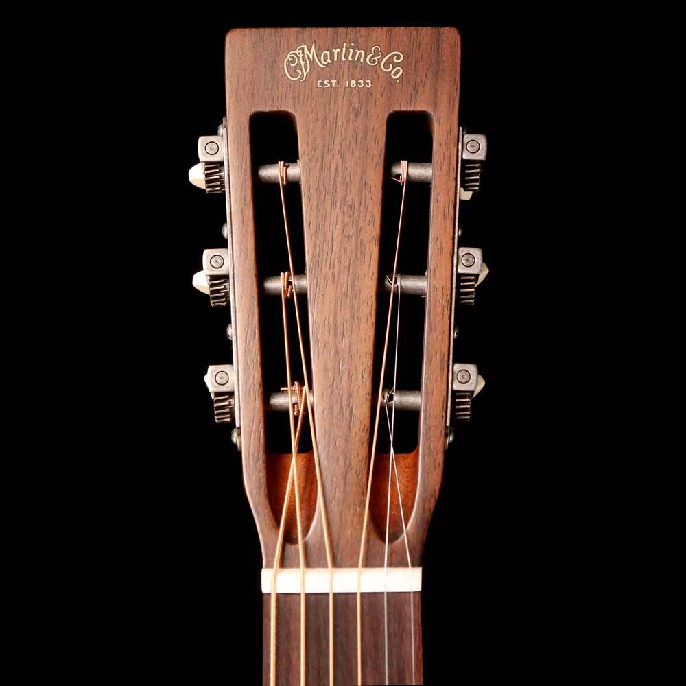 Martin Custom Shop Style 15 0 Mahogany Music Zoo Exclusive — 4
