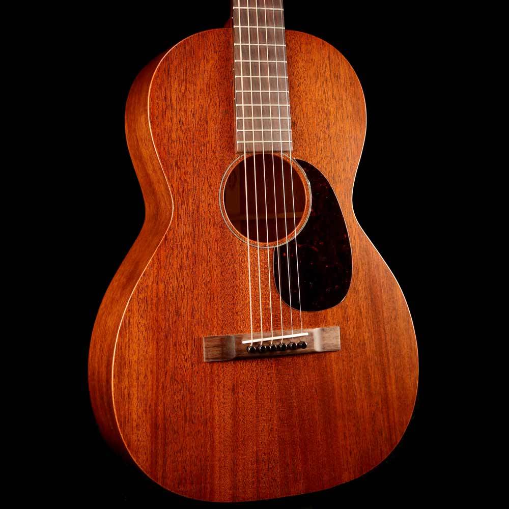 Martin Custom Shop Style 15 0 Mahogany Music Zoo Exclusive — 5