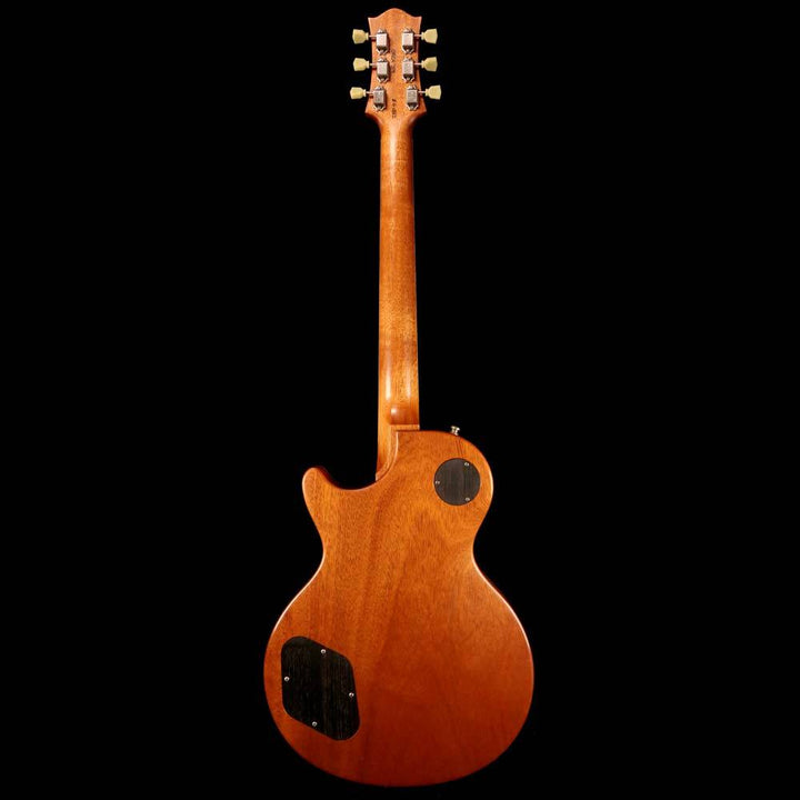 Nik Huber '59 Orca Quilted Maple Faded Sunburst