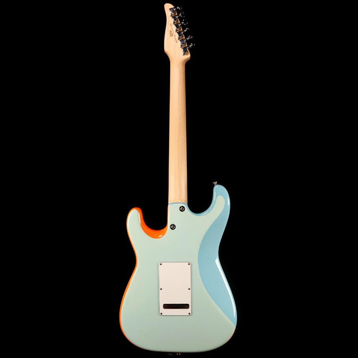 Tom Anderson Icon Classic Custom Rocky Graphics