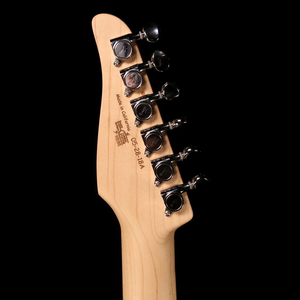 Tom Anderson Icon Classic Custom Rocky Graphics — 5